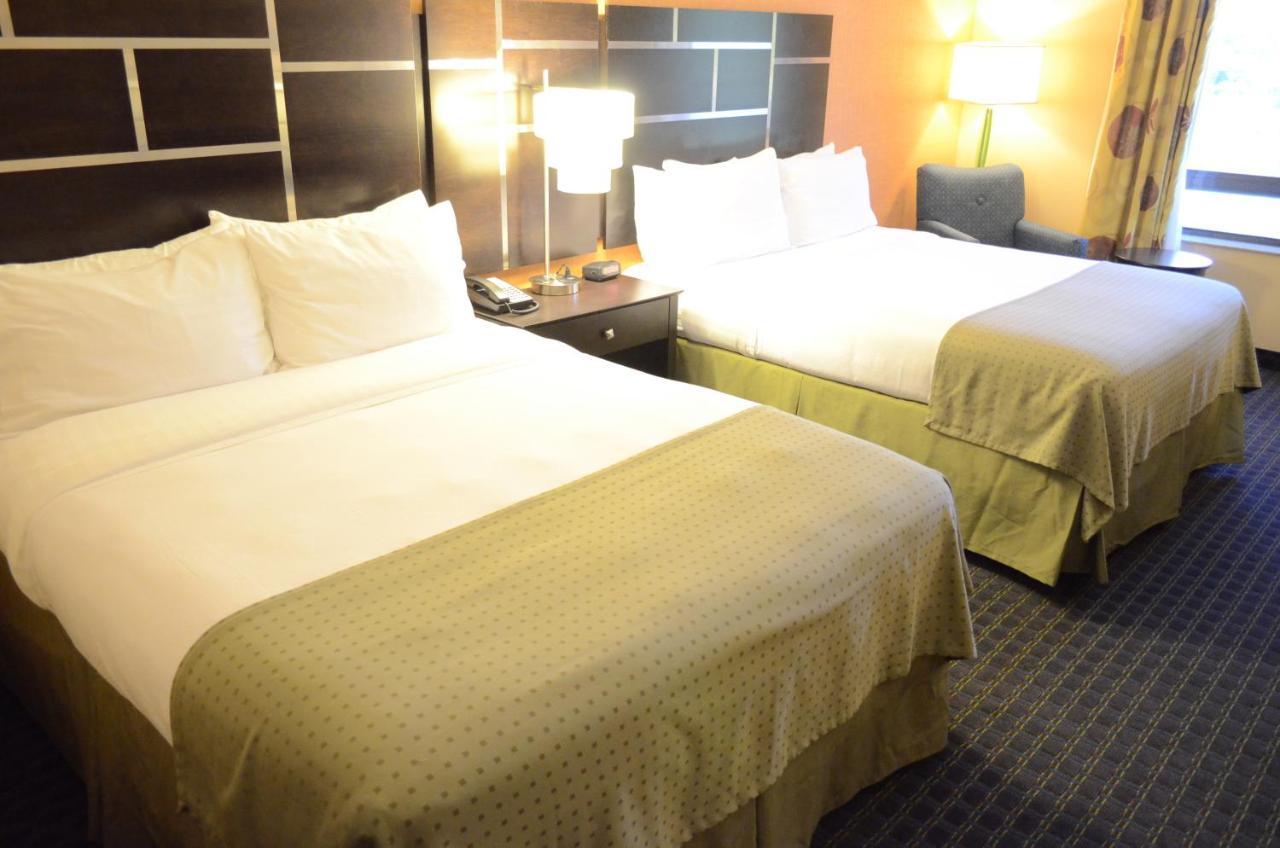 Holiday Inn Houston East-Channelview By Ihg Rum bild