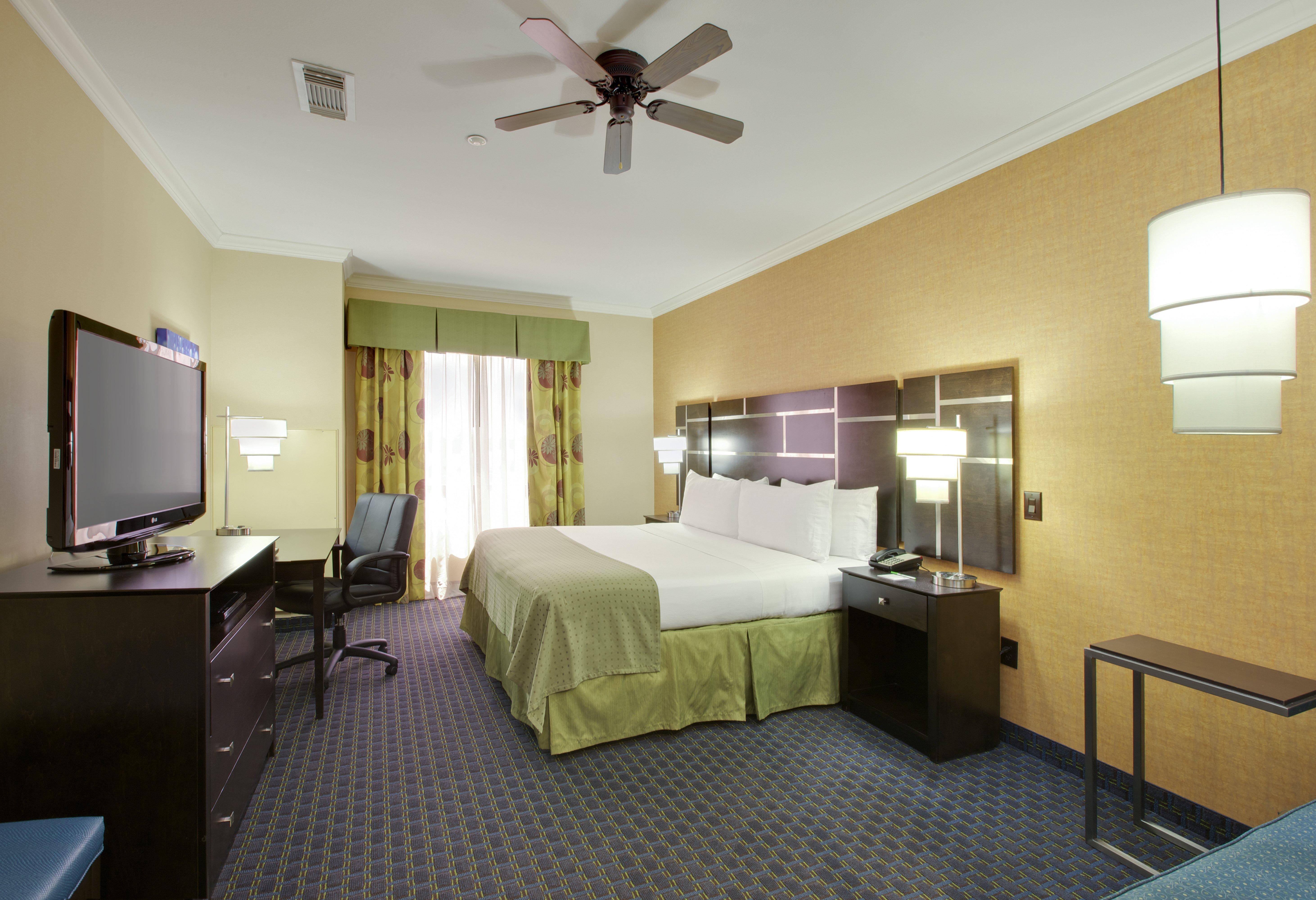 Holiday Inn Houston East-Channelview By Ihg Exteriör bild