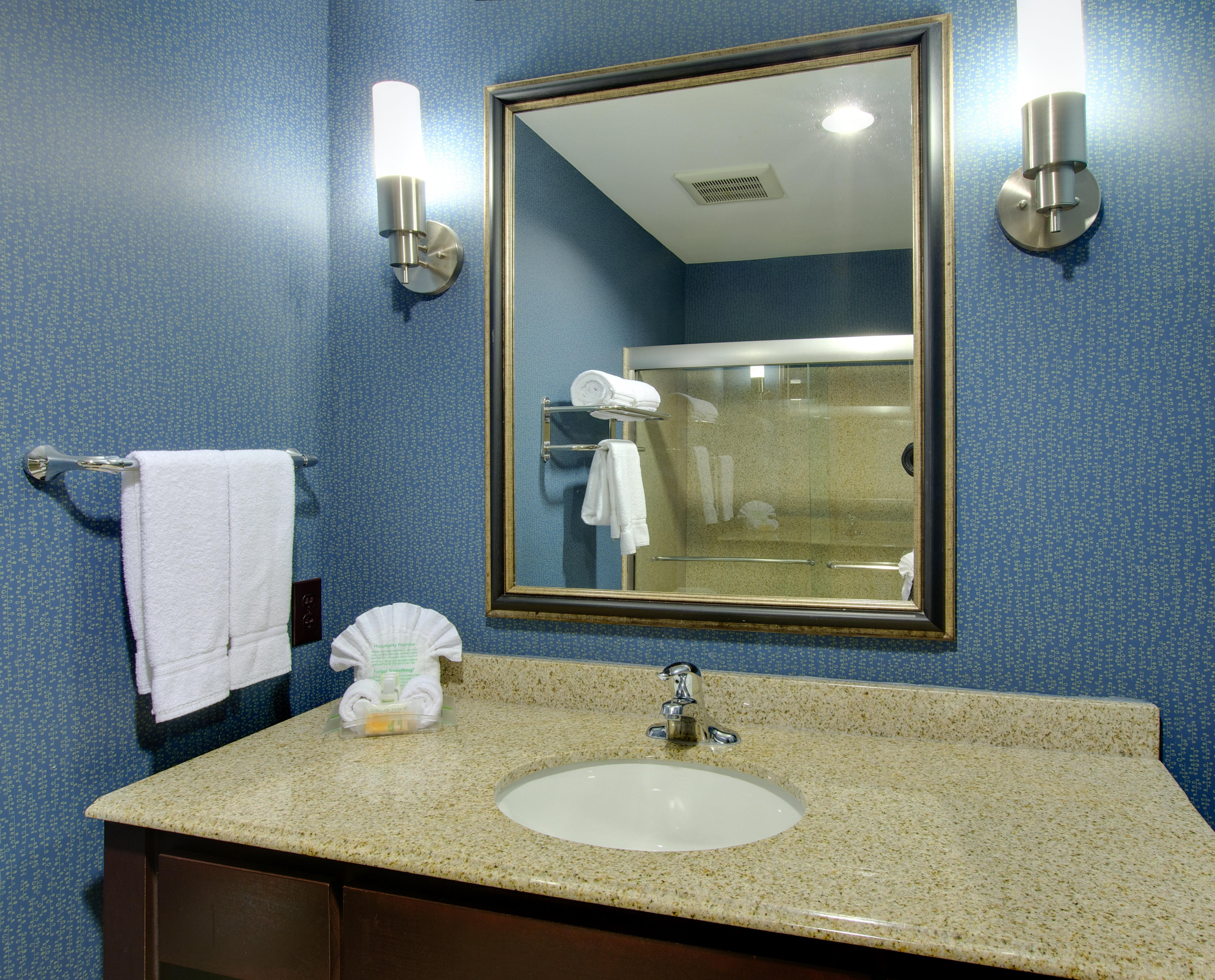 Holiday Inn Houston East-Channelview By Ihg Exteriör bild