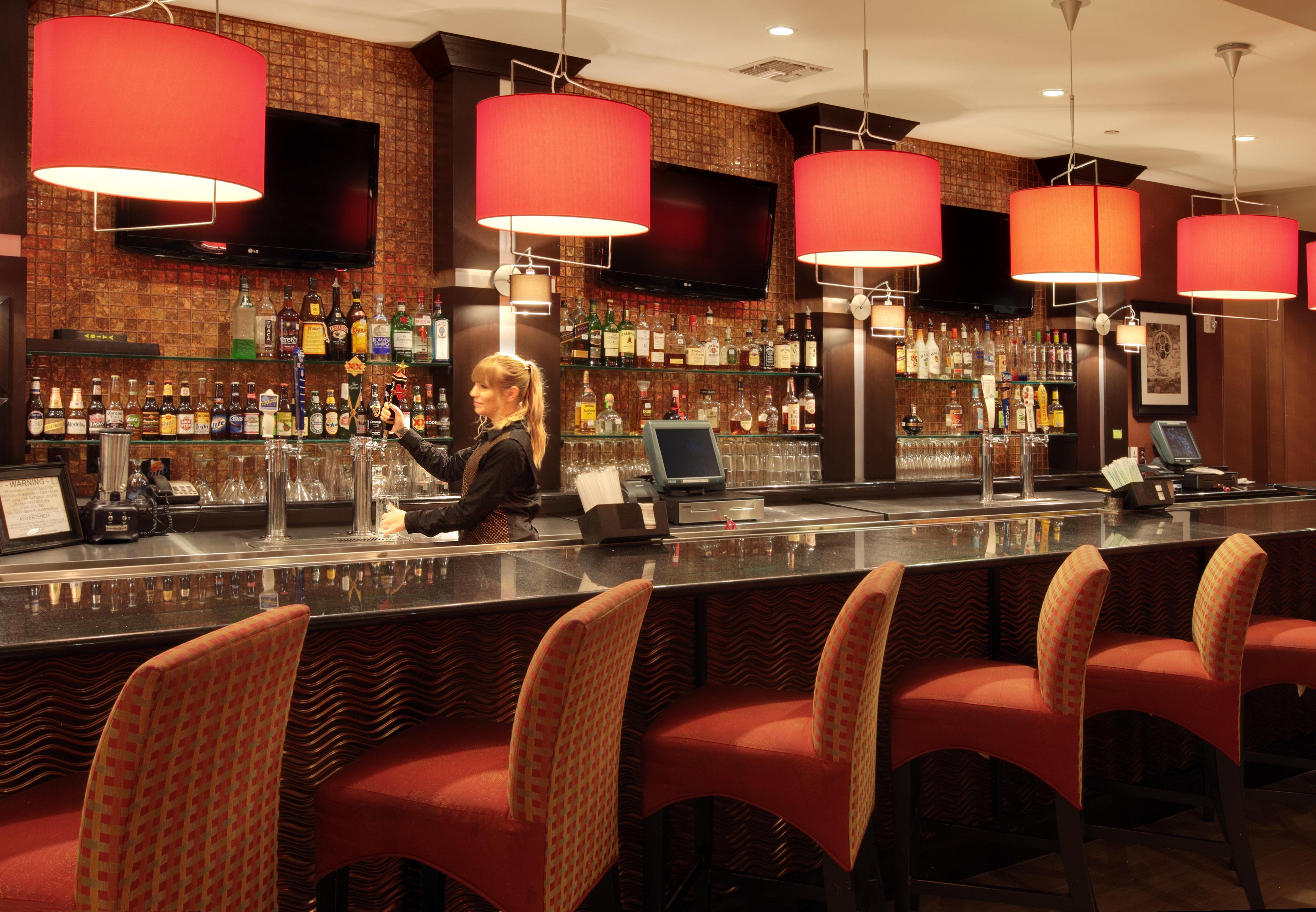 Holiday Inn Houston East-Channelview By Ihg Exteriör bild