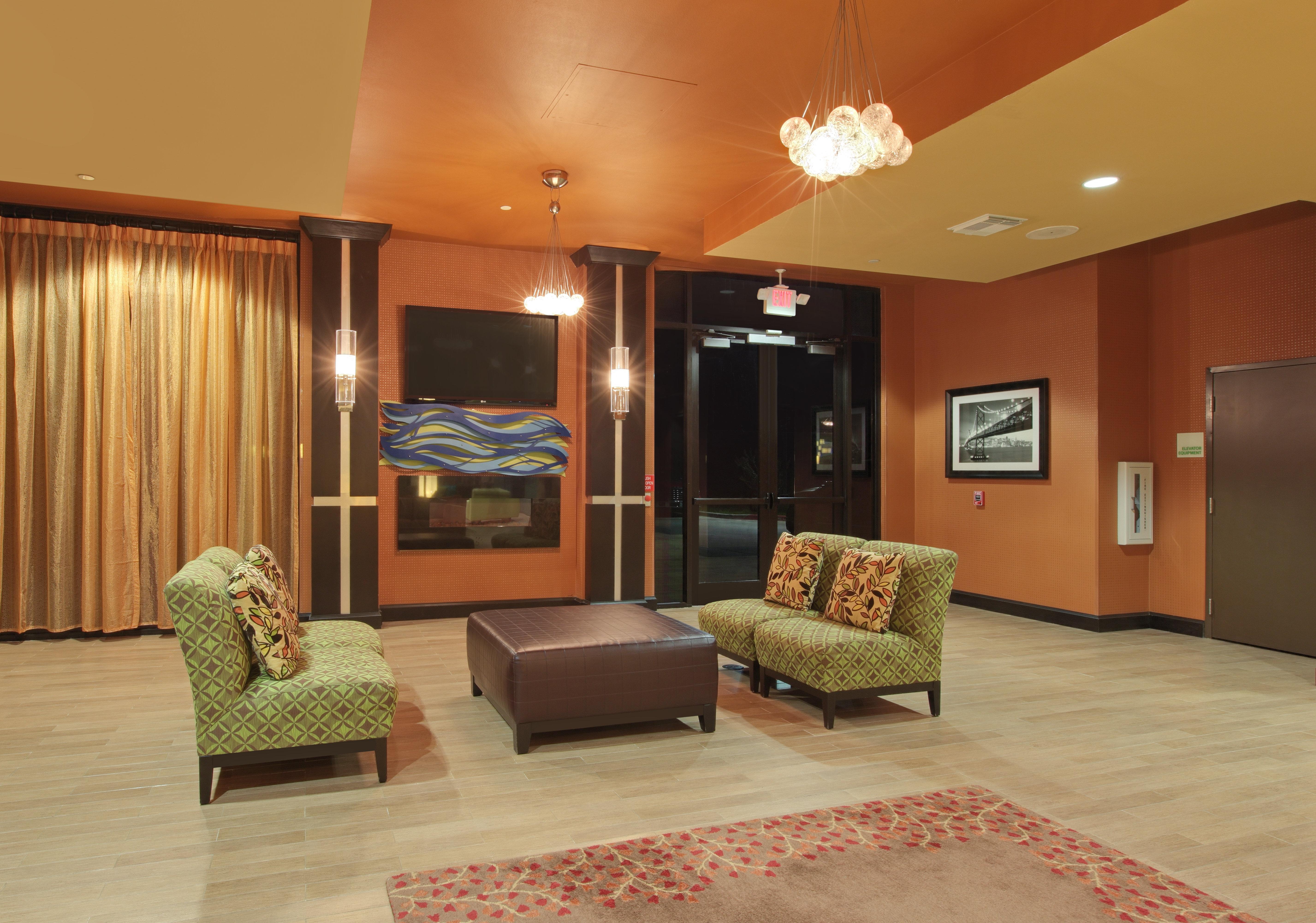 Holiday Inn Houston East-Channelview By Ihg Exteriör bild