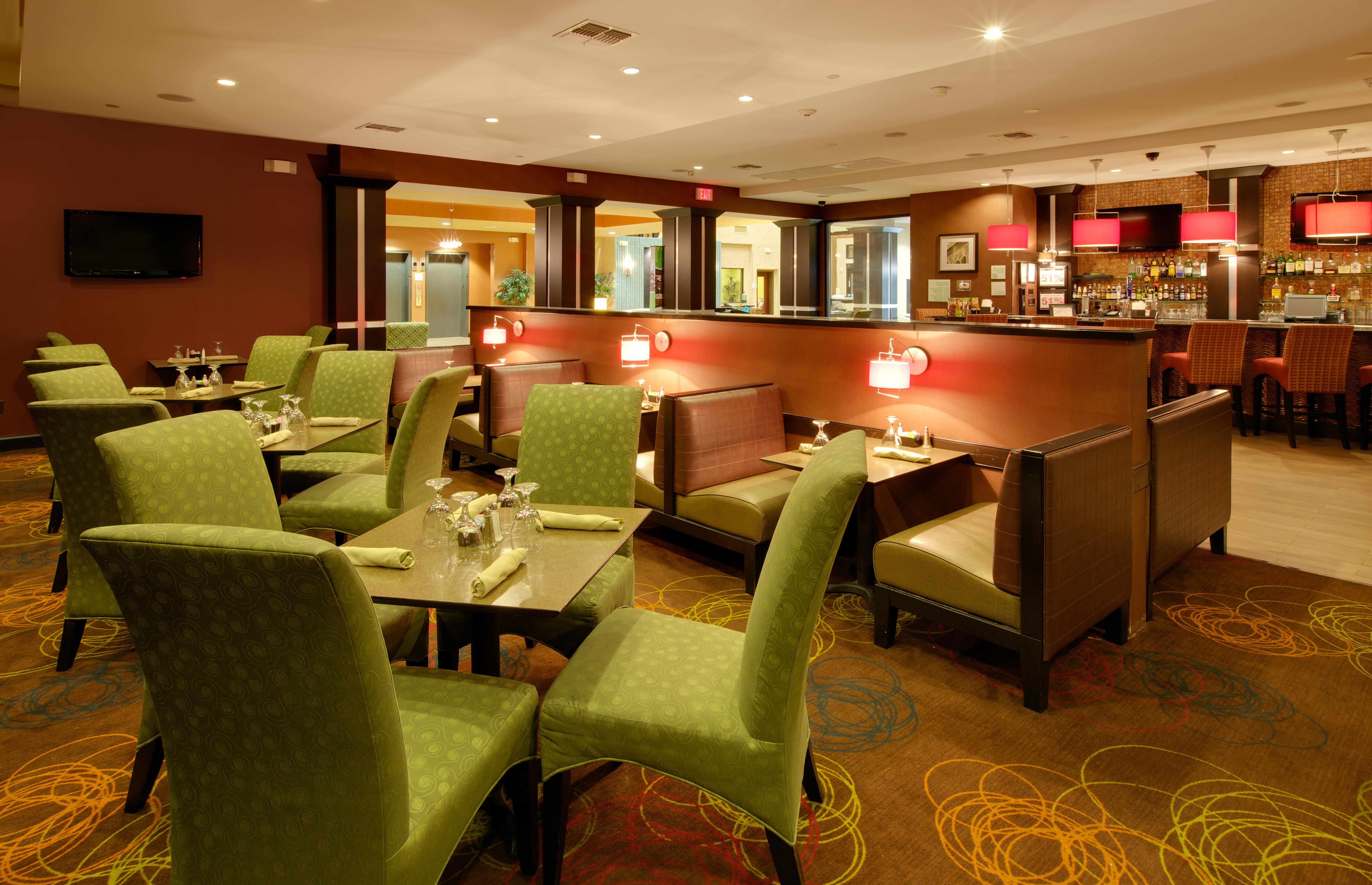 Holiday Inn Houston East-Channelview By Ihg Exteriör bild