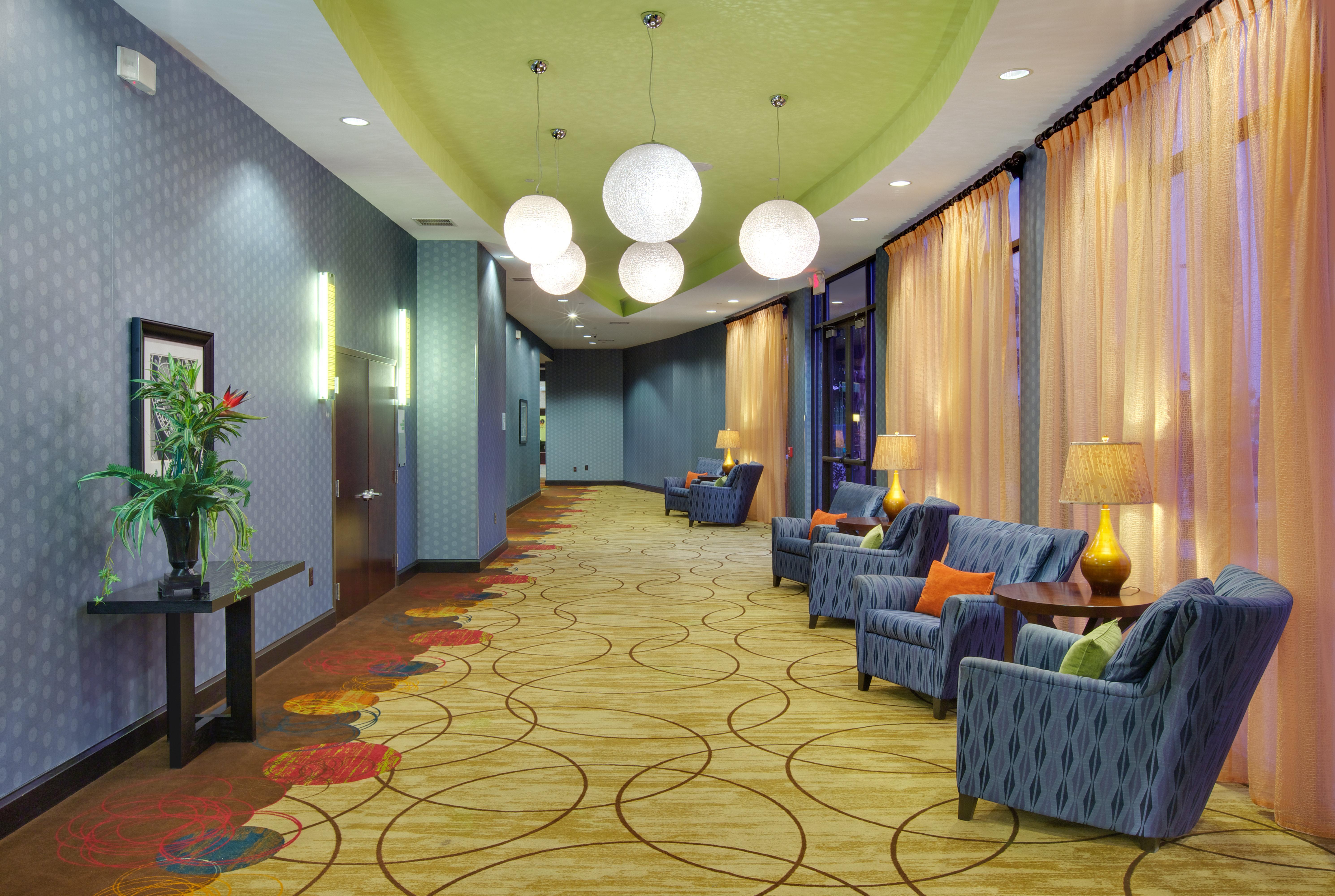 Holiday Inn Houston East-Channelview By Ihg Exteriör bild