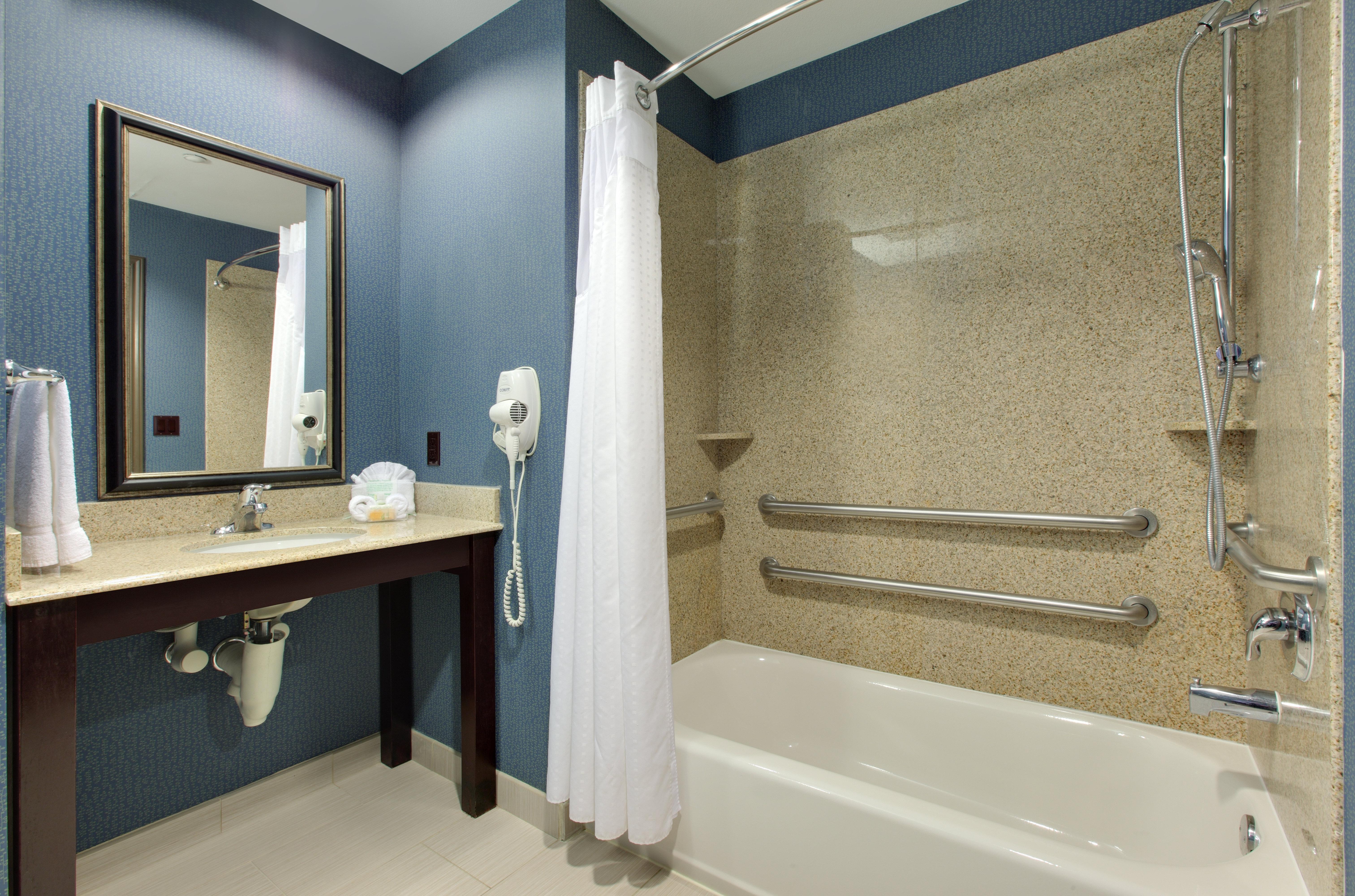 Holiday Inn Houston East-Channelview By Ihg Exteriör bild
