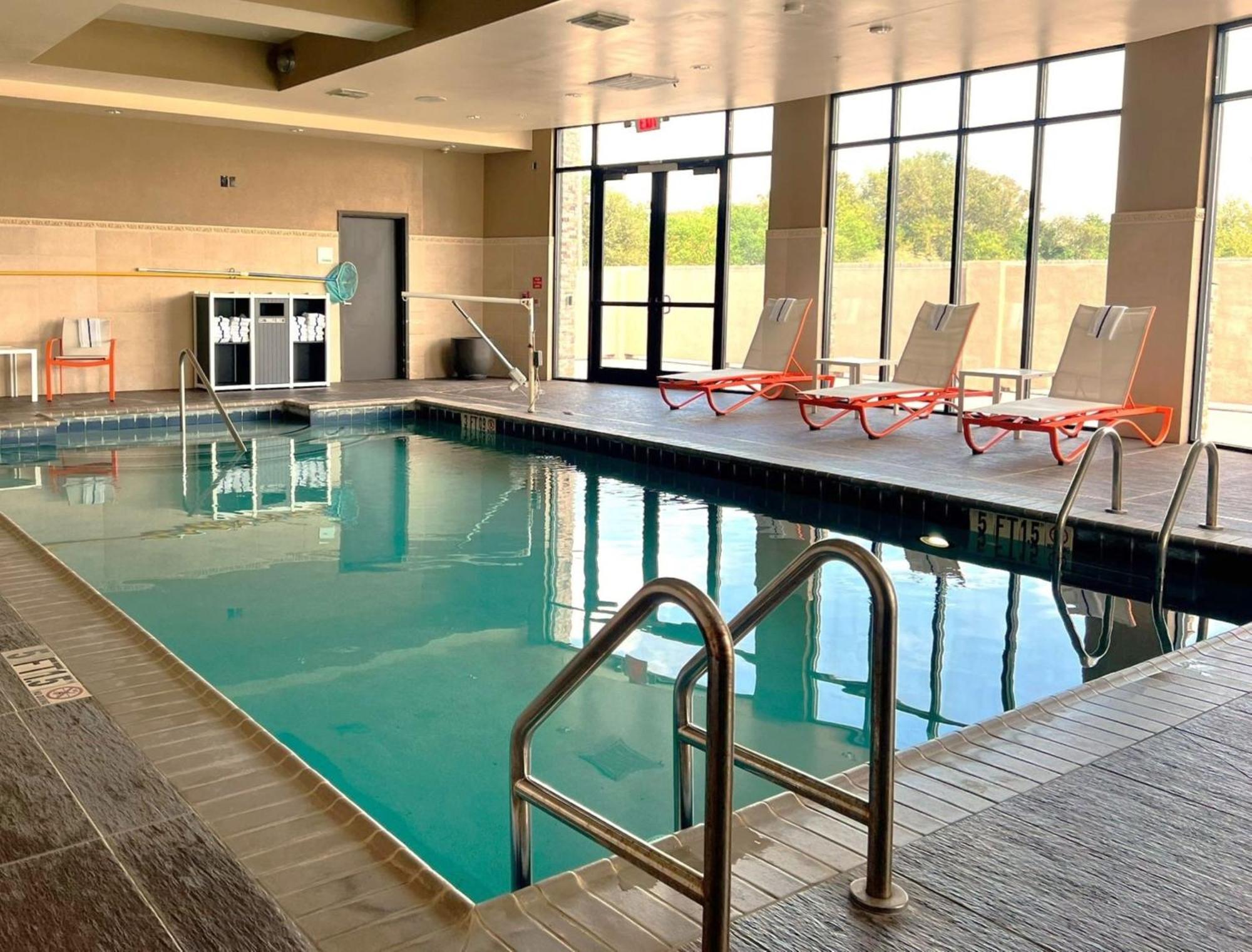 Holiday Inn Houston East-Channelview By Ihg Exteriör bild