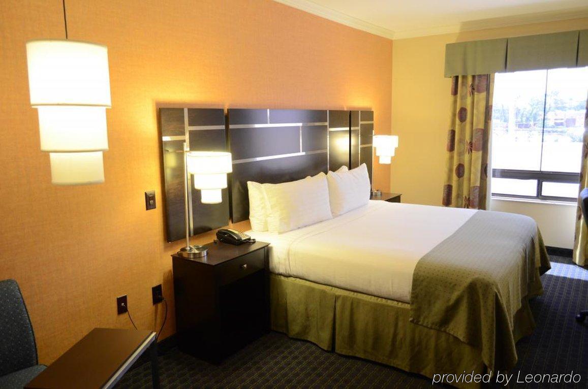 Holiday Inn Houston East-Channelview By Ihg Exteriör bild