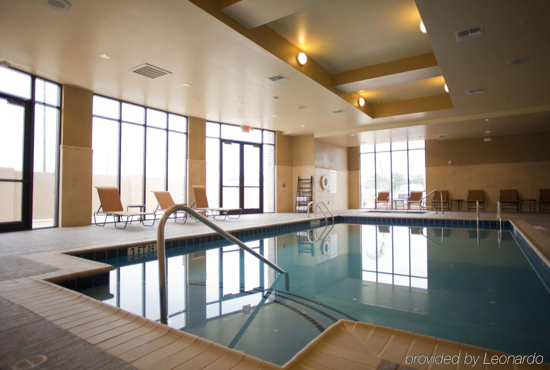 Holiday Inn Houston East-Channelview By Ihg Bekvämligheter bild