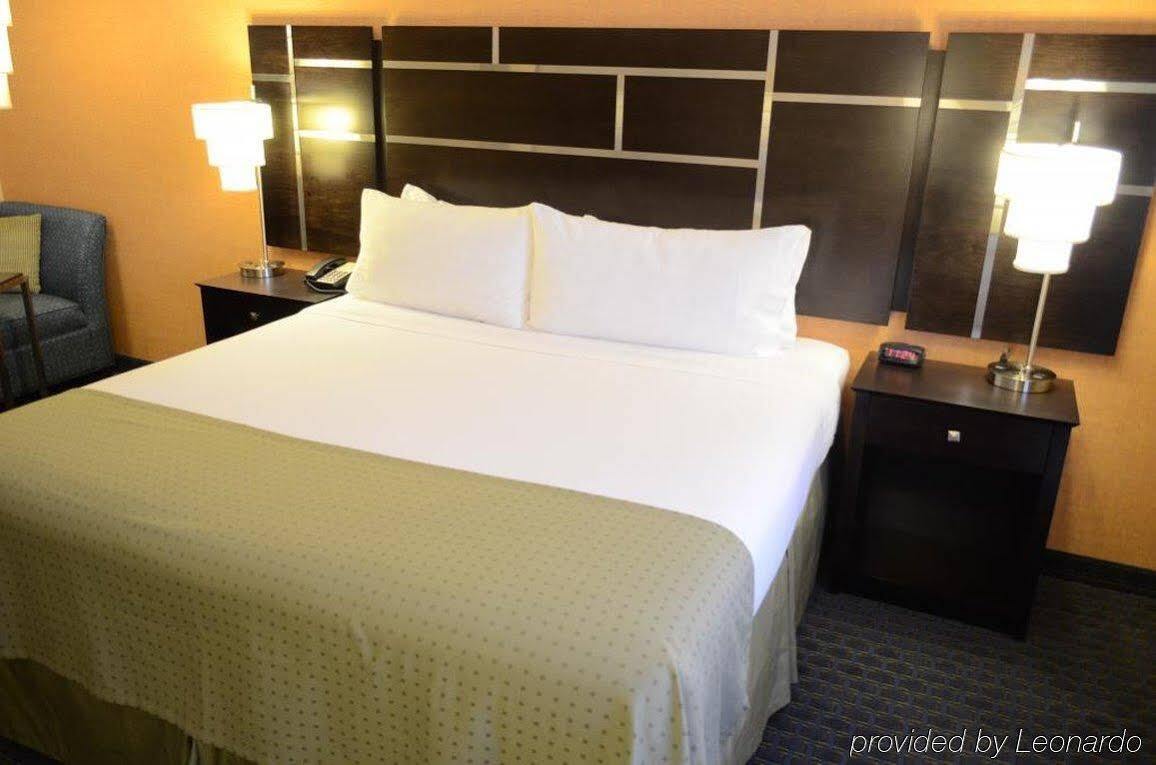 Holiday Inn Houston East-Channelview By Ihg Exteriör bild
