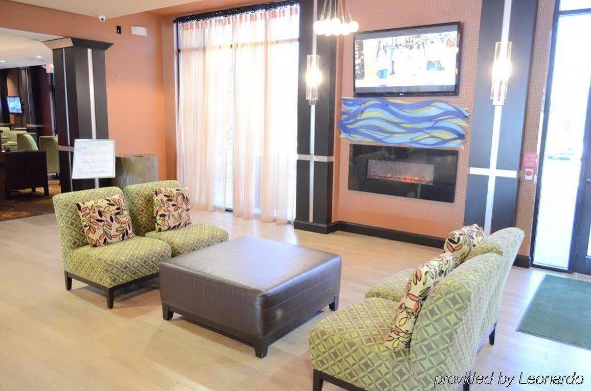 Holiday Inn Houston East-Channelview By Ihg Exteriör bild