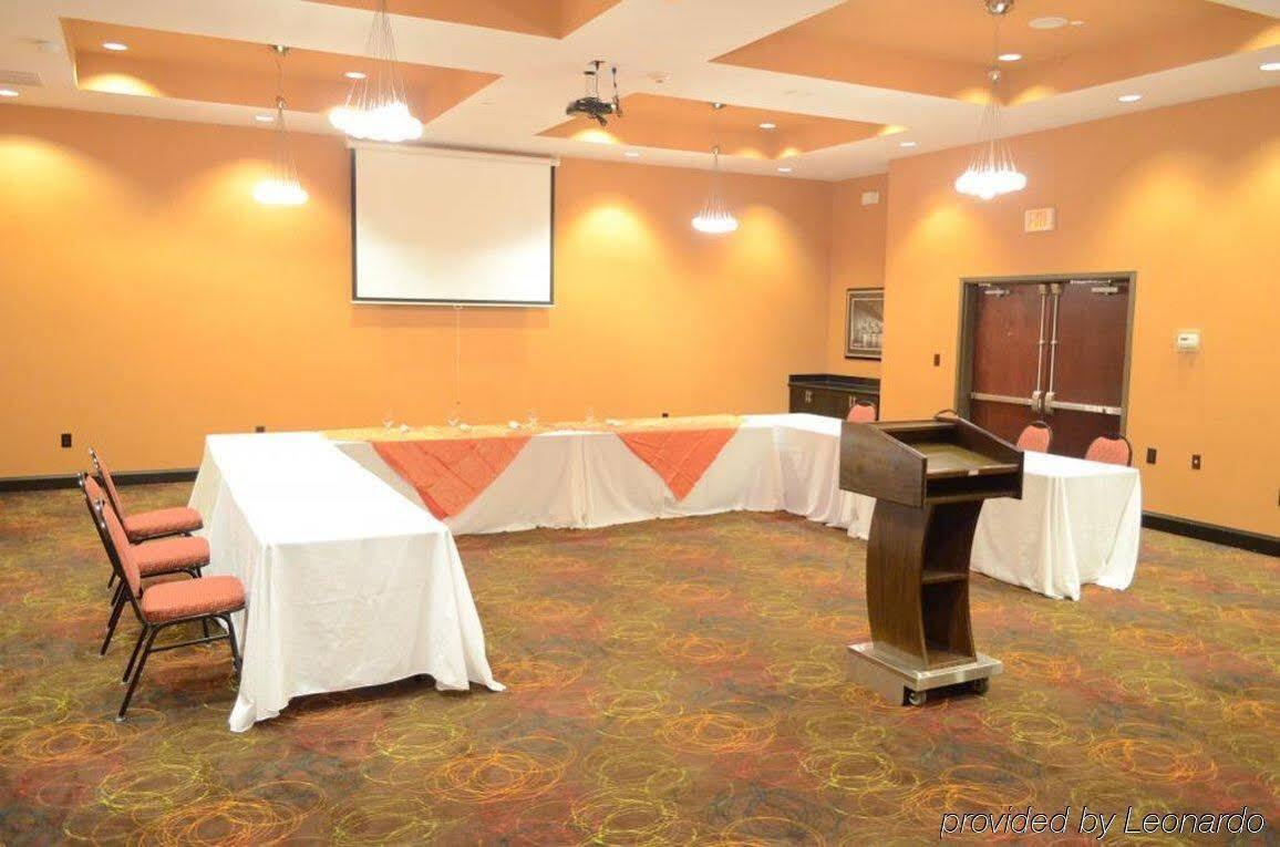 Holiday Inn Houston East-Channelview By Ihg Exteriör bild